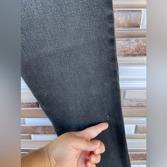 Versace Jeans Couture cropped jeans size 26 - Picture 12 of 16